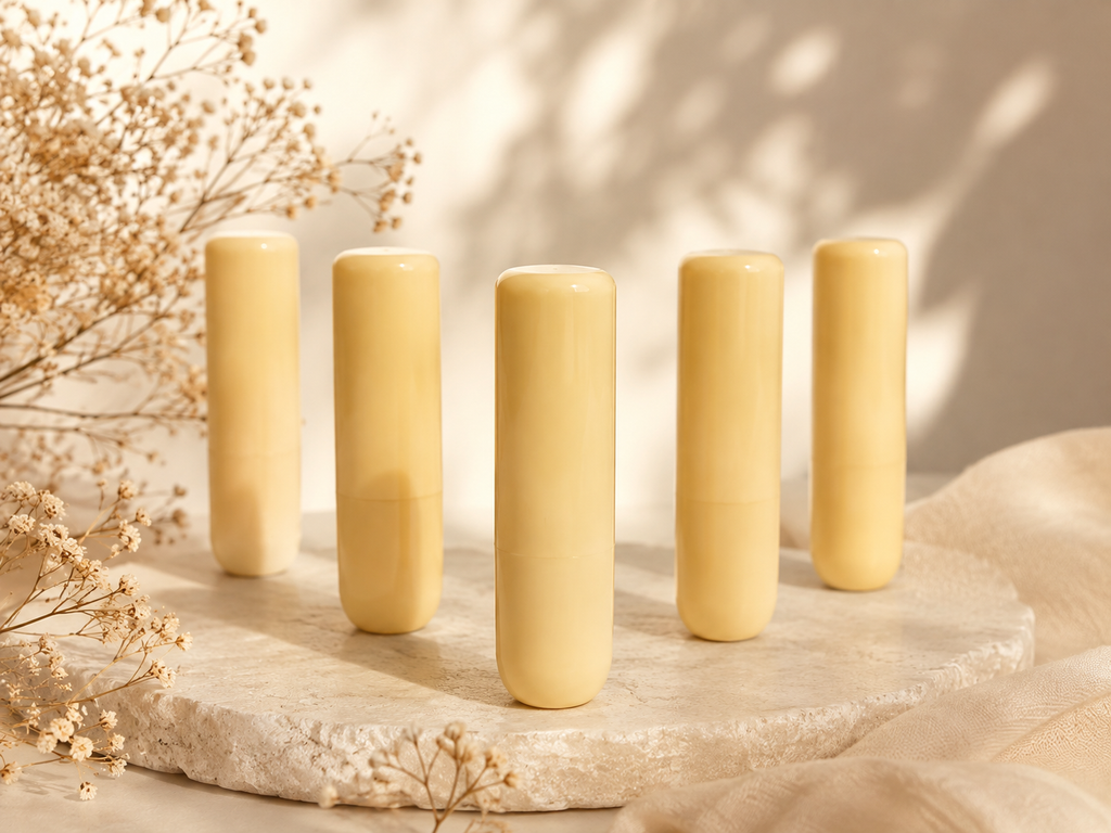 5 Lip Balm Pack