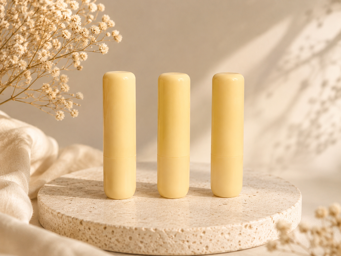 3 Lip Balm Pack